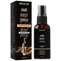 Hair Boost Spray – Biotin, Keratin & Hyaluronic Acid Hair Treatment Spray Qme Leave-In
