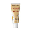 Collagen Retinol HA Face Cream – Hydrating & Firming 60g Face Moisturizer Qme WHITE 60g