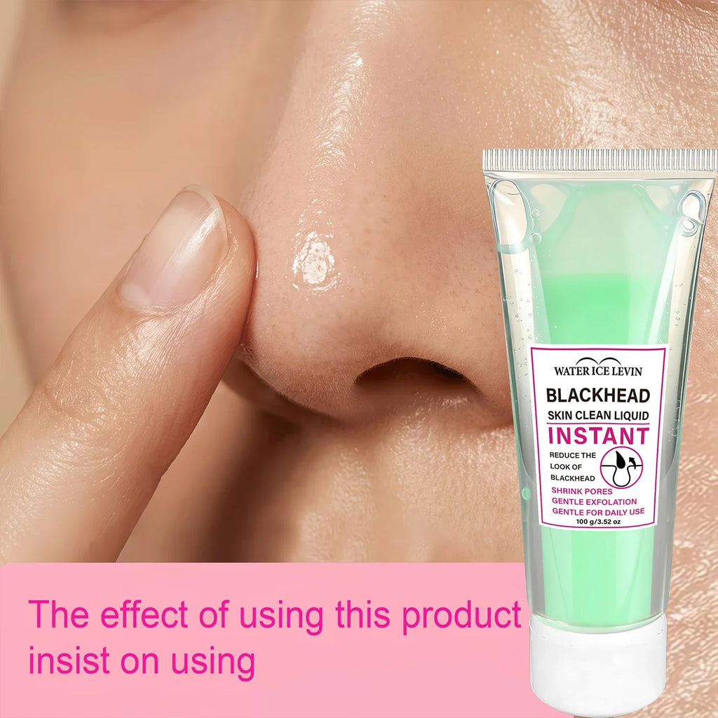 Niacinamide Centella Blackhead Cleansing Facial Toner 100g Facial Toner Qme