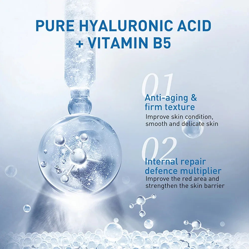 Jaysuing B5 Firming Face Serum – Anti-Aging & Brightening Face Serum Qst