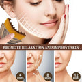 Facial Contour Brush – Soft Dry Face Sculpting Makeup Brush Contour Makeup Brush Qme 1 PCS