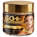 Bee Venom Collagen Anti-Aging Face Cream | Moisturizer Anti-Aging Face Cream Qme WHITE 100g