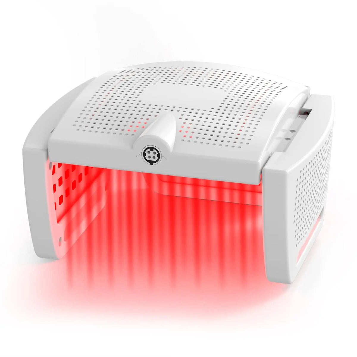 Foldable Red Light Therapy Panel 660nm 850nm Infrared LED Device Red Light Therapy Panel Qst
