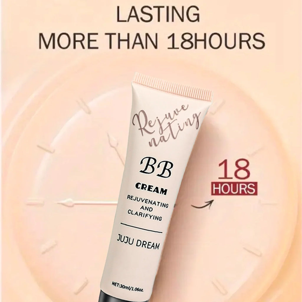 BB Cream Brightening Concealer Foundation – 5 Shades | Qme BB Cream Foundation Qme