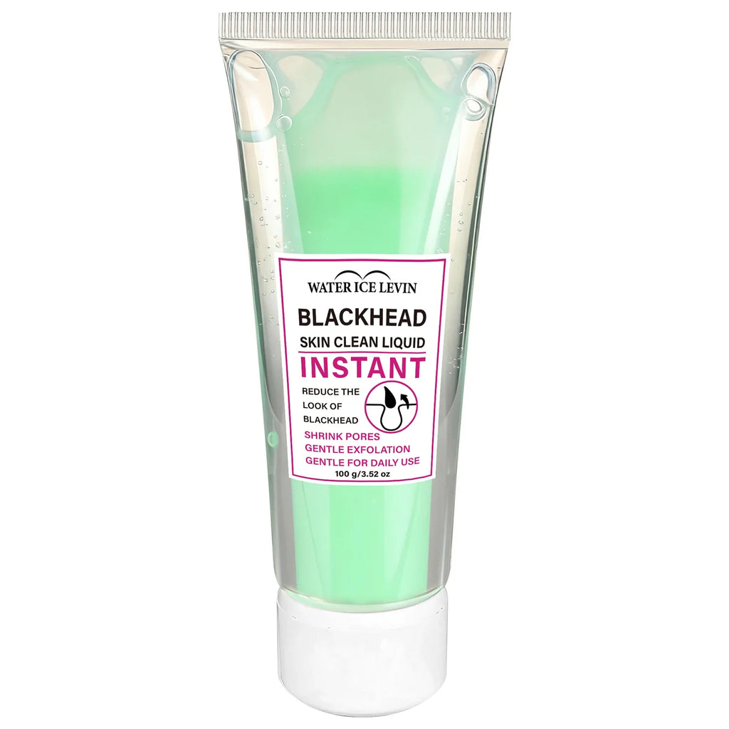 Niacinamide Centella Blackhead Cleansing Facial Toner 100g Facial Toner Qme YELLOW Option 1 100g
