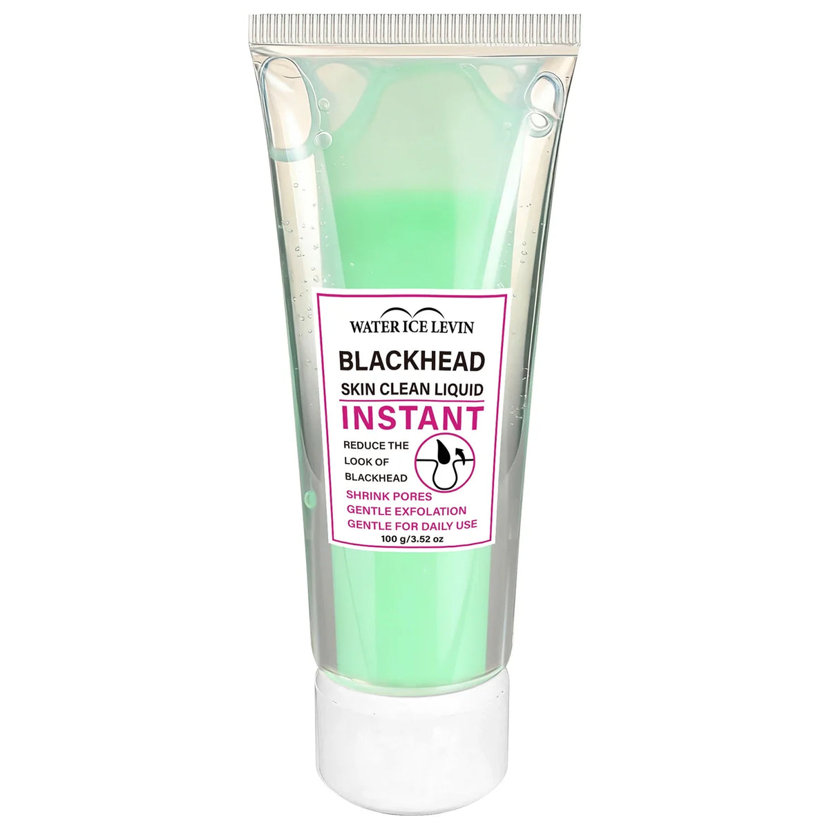 Niacinamide Centella Blackhead Cleansing Facial Toner 100g Facial Toner Qme YELLOW Option 1 100g