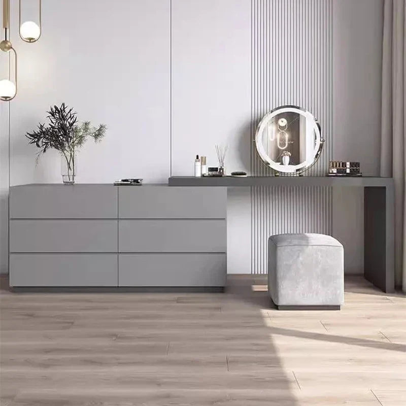 Wood Grain Self-Adhesive Wall & Floor Sticker – 40cm Washable Peel & Stick Wallpaper Qme