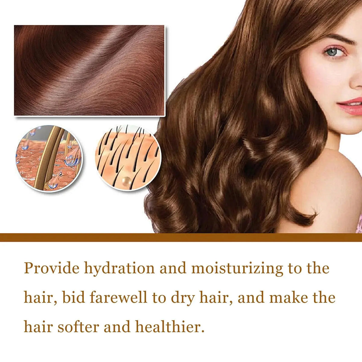 Jaysuing Hair Styling Gel Spray – Strong Hold & Frizz Control Hair Styling Spray Qst