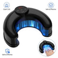 Wireless Nail LED Light Therapy Device – 910nm & 470nm, 22 LEDs Nail Light Therapy Device Qst 1 set United States