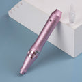 Dr. Pen M7-C Wired Microneedling Pen + 2 Cartridges 0.25mm Microneedling Pen Qst Dr pen M7-C EU plug