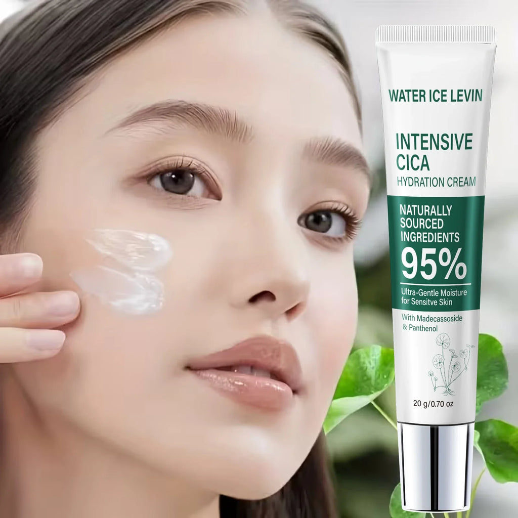 95% Natural Cica Repair Lotion – Madecassoside & Panthenol Cica Face Lotion Qme