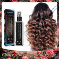 Jaysuing Hair Styling Gel Spray – Strong Hold & Frizz Control Hair Styling Spray Qst 30ml