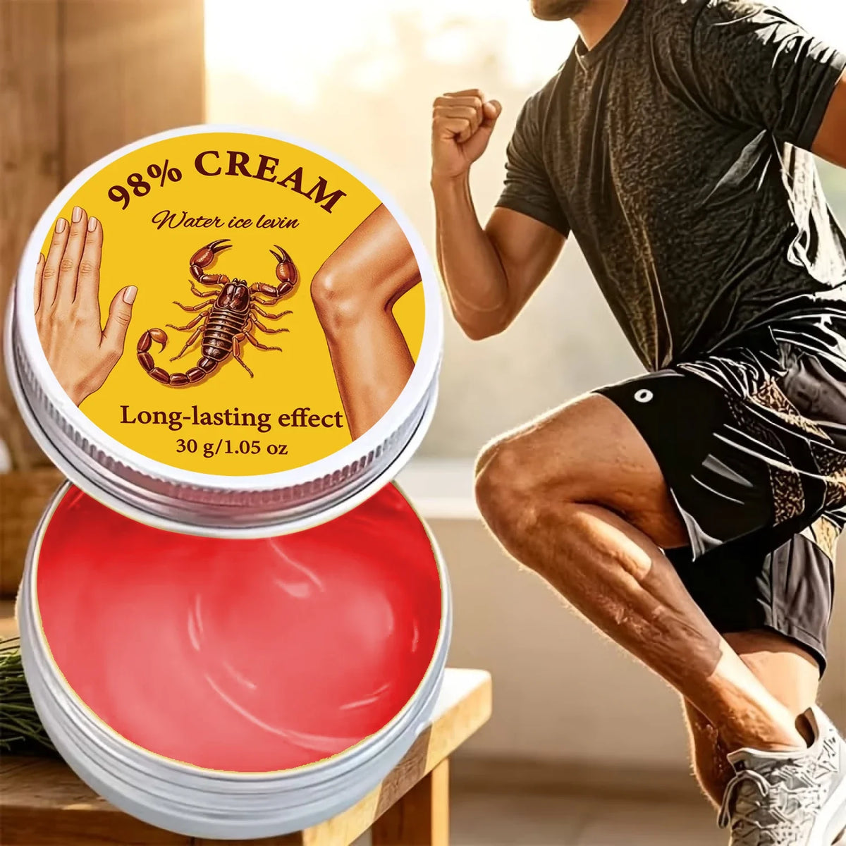 Bee Venom Collagen Solid Balm – Daily Firming Moisturizer Firming Skin Balm Qme