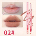 Waterproof Long-Lasting Lip Liner | Easy Apply, All-Day Wear Lip Liner Qme A4-11-02