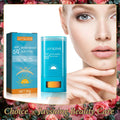 SPF 50 UV Protection Sun Stick – Waterproof & Moisturizing Sunscreen Stick Qst Default Title
