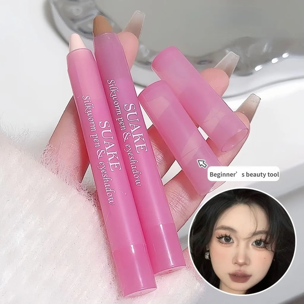 Qme Matte Contour Highlighter – Easy Blend & Long-Lasting Contour Highlighter Qme