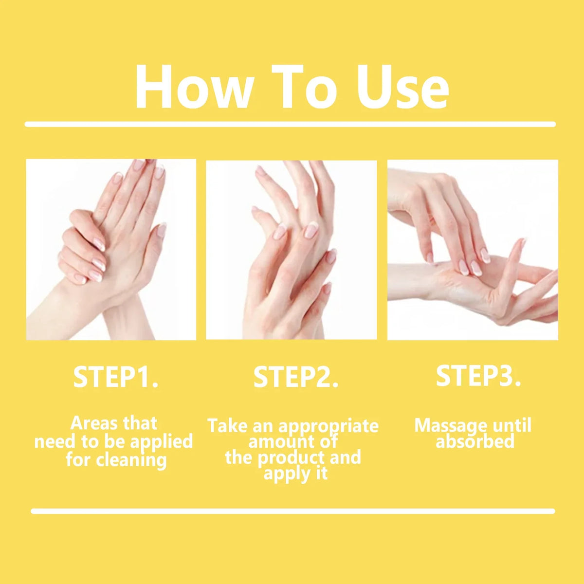 Urea Hand & Foot Cream – Hydrating Mild Exfoliation 100g Hand & Foot Cream Qme