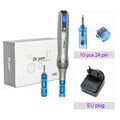 Dr. Pen Ultima M8S-W Wireless Microneedling Pen + Nano Kit