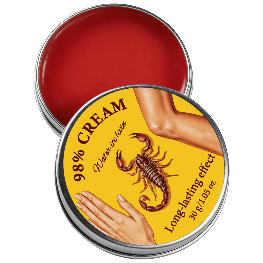 Bee Venom Collagen Solid Balm – Daily Firming Moisturizer Firming Skin Balm Qme Red 30g