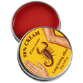 Bee Venom Collagen Solid Balm – Daily Firming Moisturizer Firming Skin Balm Qme Red 30g
