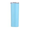 Stainless Steel Vacuum Tumbler – Double Wall Insulated Mug Insulated Travel Tumbler Qst . China Mainland 20oz