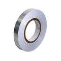 50M Waterproof Self-Adhesive Gap Sealing Strip – Wall & Floor Decor Decorative Sealing Strip Qme Silver 50m 0.5cm