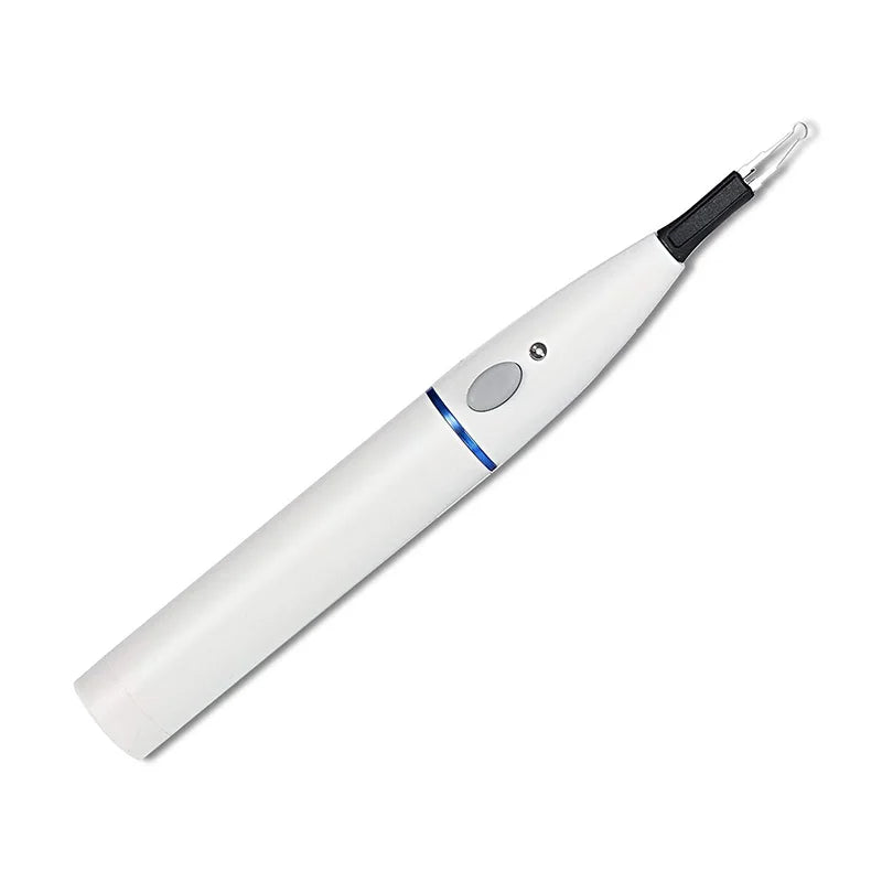 Wireless Gutta Percha Cutter – Cordless Dental Obturation Tool Dental Obturation Tool Qst