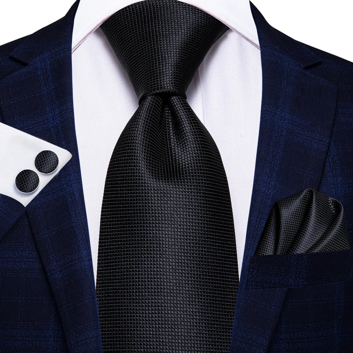 Men's Floral Necktie – Wedding & Party Tie | 46 Colors