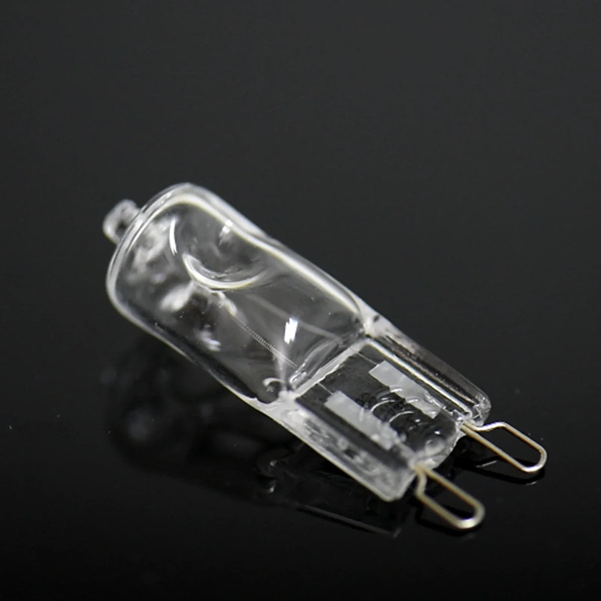 G9 Oven Light Bulb 40W High-Temp 300°C | 110V/220V Oven Replacement Bulb Qme