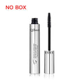 QIBEST 4D Waterproof Mascara – Curling & Lengthening Black Waterproof Mascara Qme Q2504-no box China Mainland