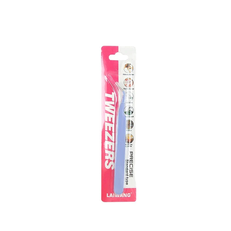 Kawaii Macaron Craft Tweezers | Scrapbooking & Journaling Tool Craft Tweezers Qme