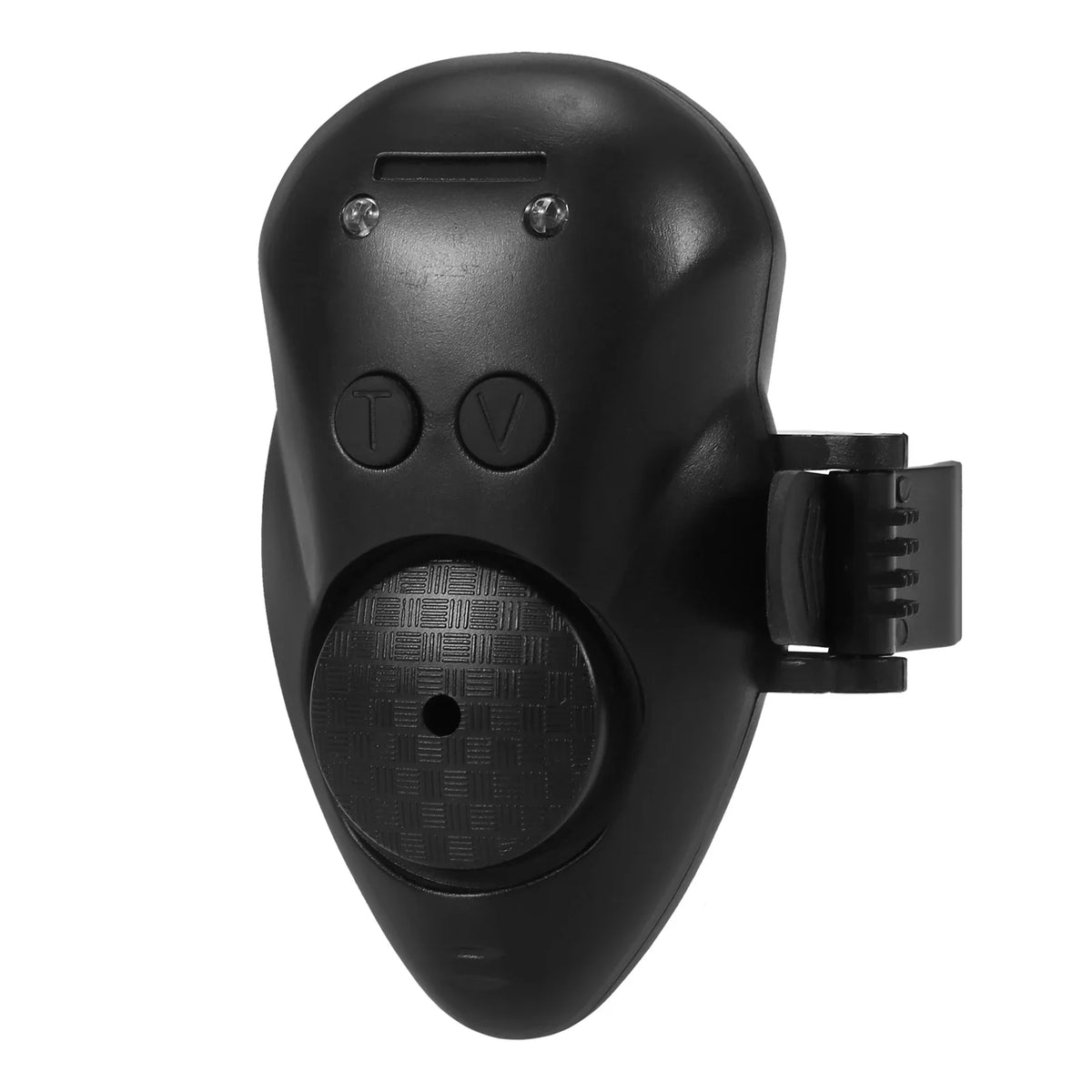 Fishing Bait Alarm LED Alert Luminous Indicator – 2 Colors Fishing Bite Alarm Qme
