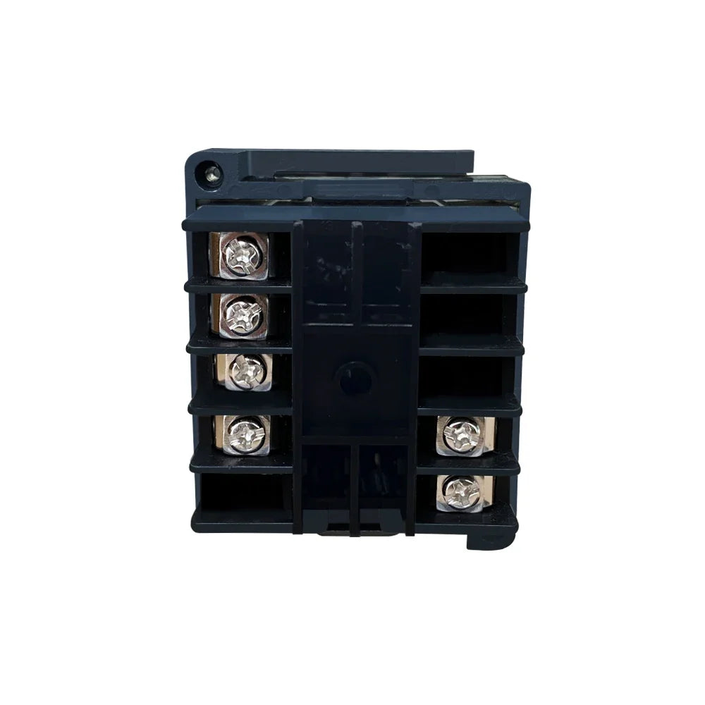 REX-C100 Digital Temperature Controller – Relay & K-Type Input Temperature Controller Qme