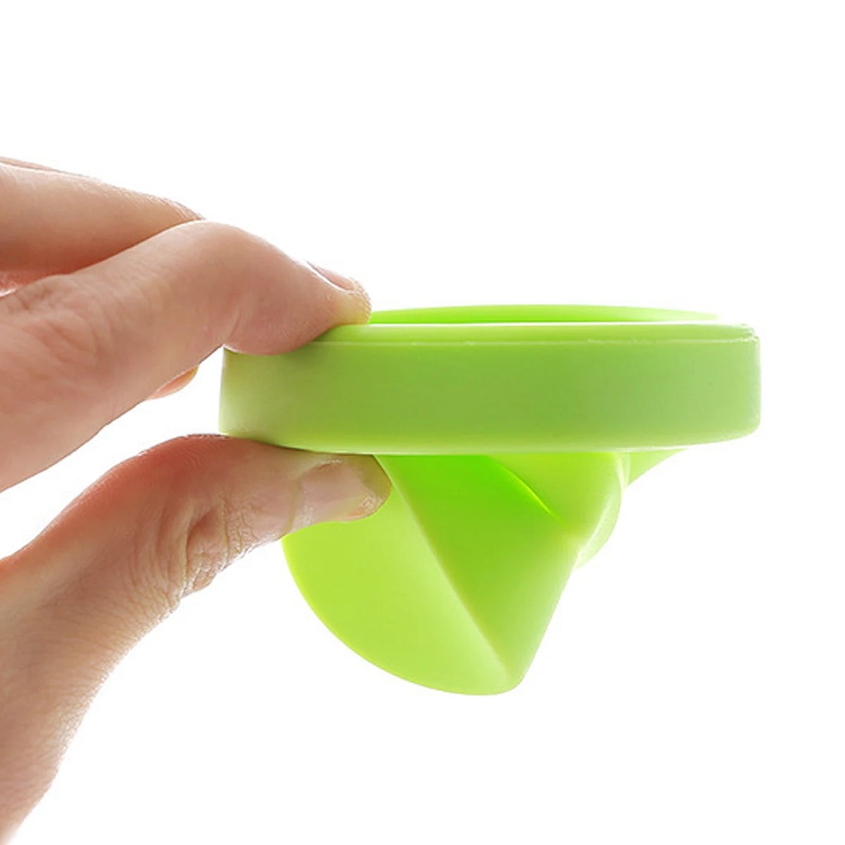 Medical Grade Silicone Menstrual Cup & Sterilizer | XceeFit Menstrual Cup Qst