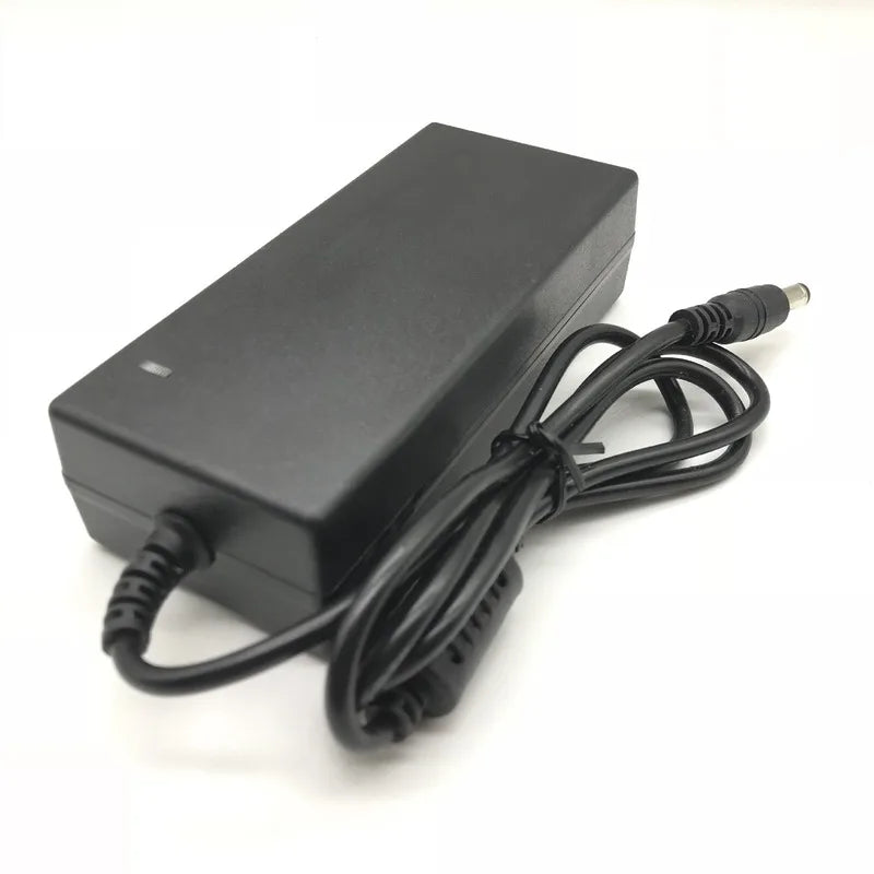 12V 4A Power Adapter – LCD Monitor Desktop Switching Supply Switching Power Adapter Qme