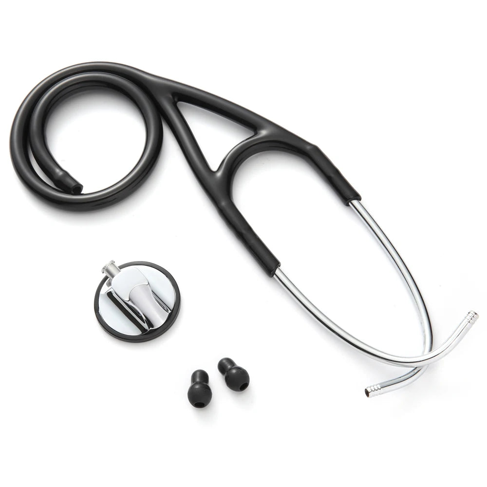 XceeFit Cardiology Stethoscope – Professional Medical Grade Cardiology Stethoscope Qst