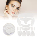 Reusable Forehead Anti-Wrinkle Silicone Petal Patches Anti-Wrinkle Patches Qme United States