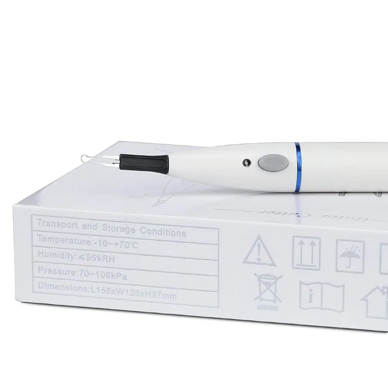 Wireless Gutta Percha Cutter – Cordless Dental Obturation Tool Dental Obturation Tool Qst