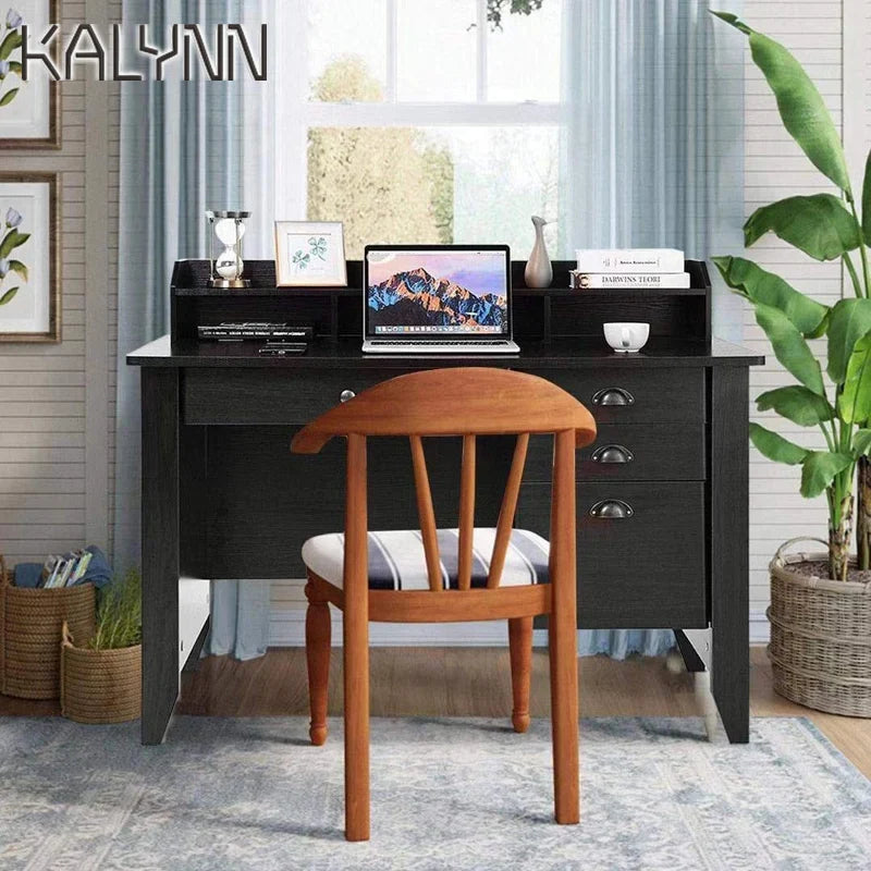 Black Wood Grain Peel & Stick Wallpaper Film – Cabinets Peel & Stick Wallpaper Qme