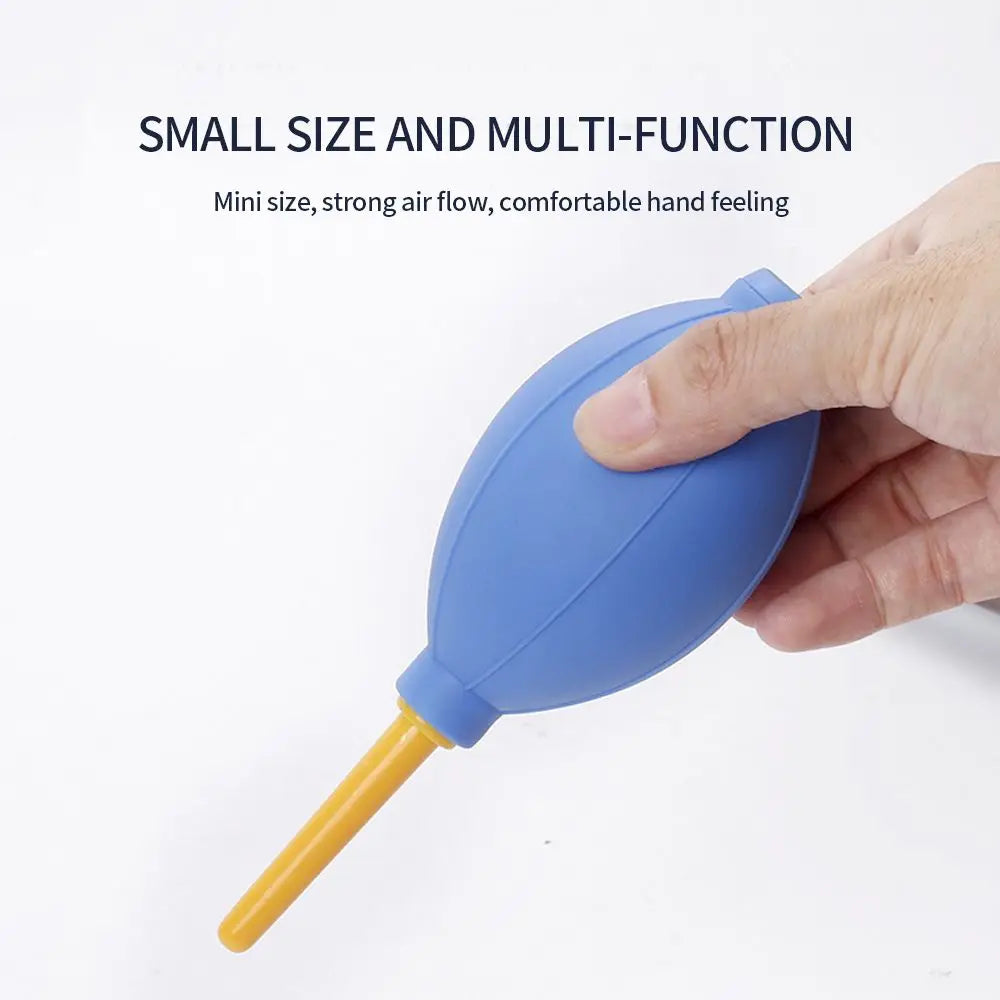 NATUHANA Eyelash Extension Air Blower – Lash Glue Dryer Lash Extension Tool Qme