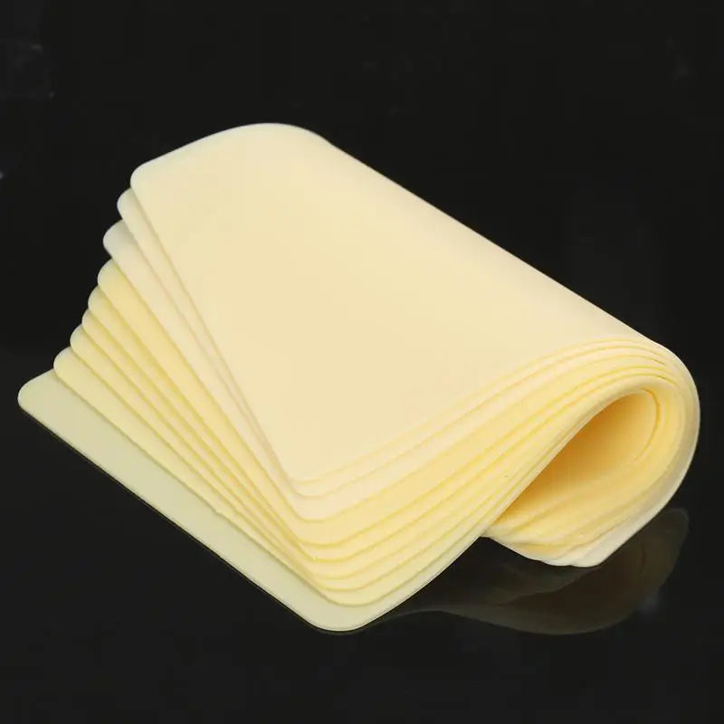 Silicone Eyebrow Tattoo Practice Skin – Microblading Pad Microblading Practice Skin Qme