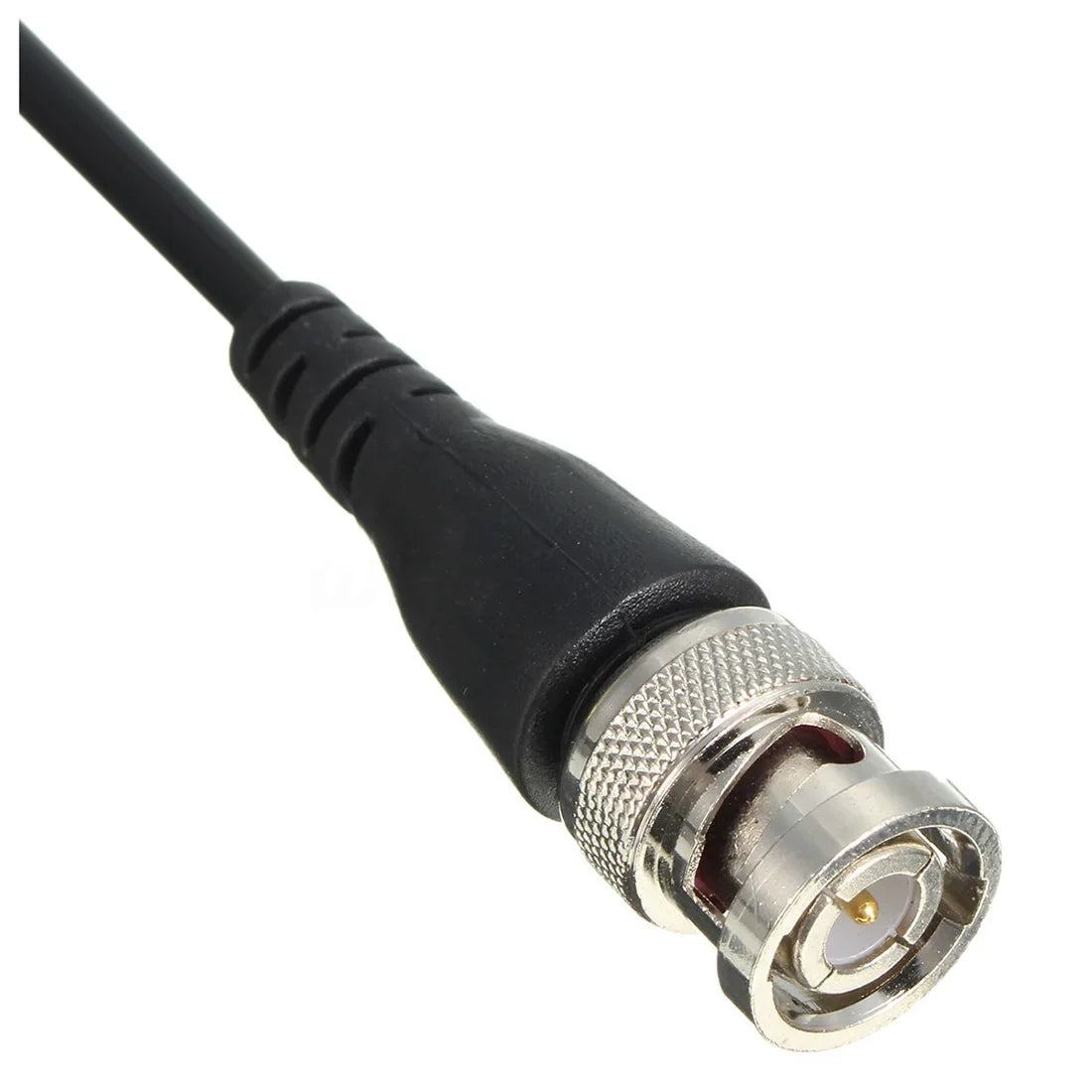 Coaxial Video Ground Loop Isolator Balun BNC CCTV Camera 2pk Video Signal Isolator Qme