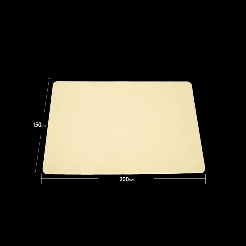 Silicone Eyebrow Tattoo Practice Skin – Microblading Pad Microblading Practice Skin Qme