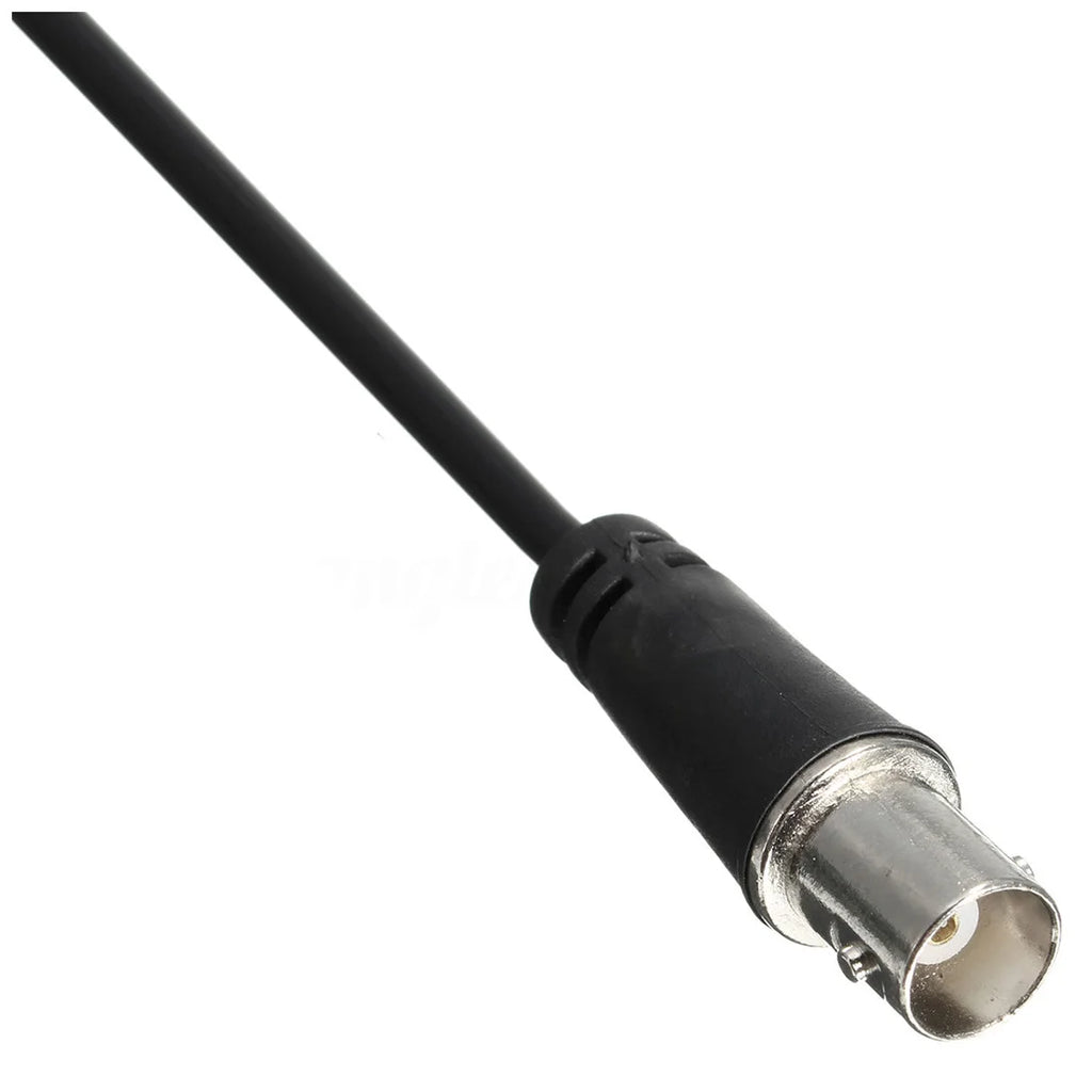 Coaxial Video Ground Loop Isolator Balun BNC CCTV Camera 2pk Video Signal Isolator Qme