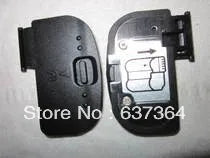 Battery Cover Door for Nikon D7000 & D600 – Repair Part Camera Repair Part Qme