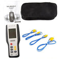 HT-9815 Dual Channel K-Type Thermocouple Thermometer Probe Digital Thermocouple Thermometer Qme Default Title