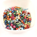 100pcs 5x10mm Round Metal Brads Rivets – DIY Scrapbooking Craft Brads & Fasteners Qme Default Title