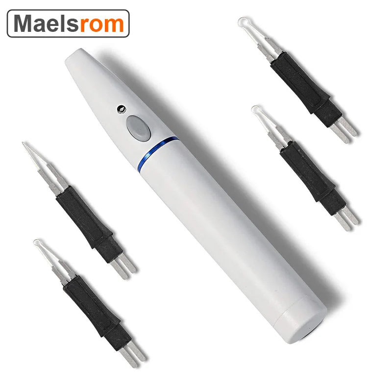 Wireless Gutta Percha Cutter – Cordless Dental Obturation Tool Dental Obturation Tool Qst