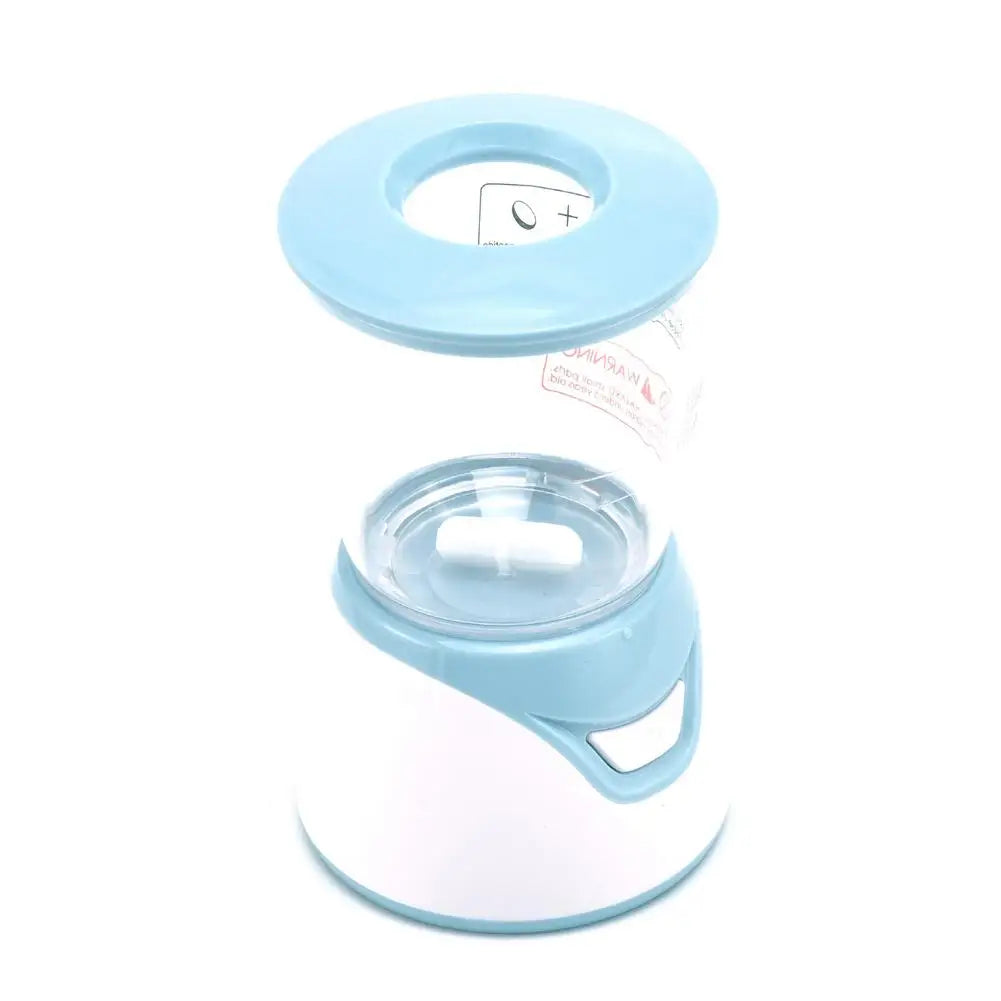 DIY Face Mask Maker Machine – Fruit, Vegetable & Collagen Face Mask Maker Qme