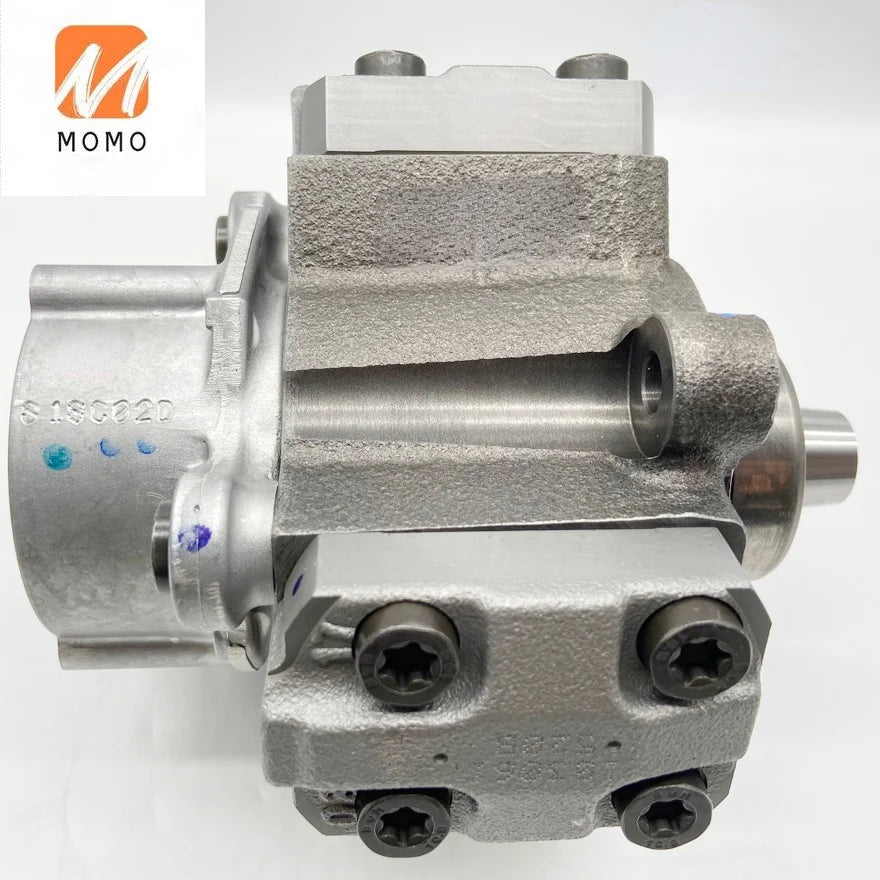 QST 5WS40905 CE Certified Industrial Equipment Unit Industrial Equipment Qst